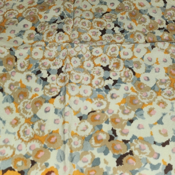 Nina Ricci Vintage scarf - Picture 3 of 13